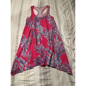 Lilly Pulitzer Monterey dress Samba print FINAL MARKDOWN